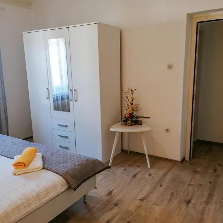 Relax Apartment *