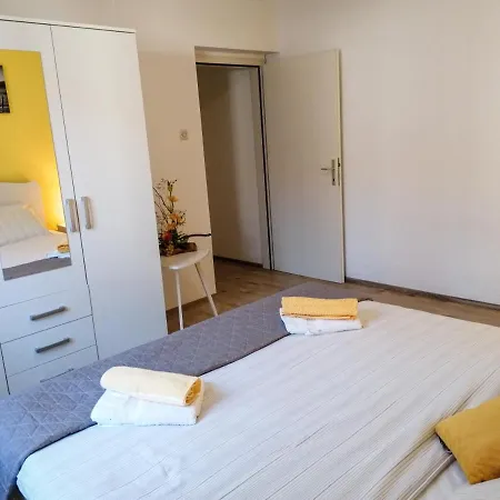 Apartment Relax