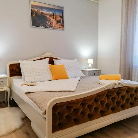 Relax Rovinj