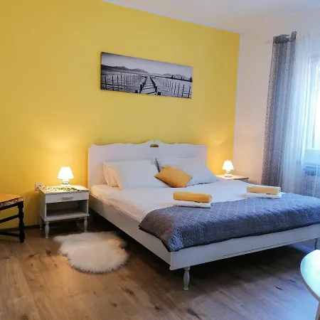 Apartment Relax Rovinj