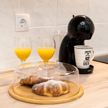 Relax Apartmán Rovinj