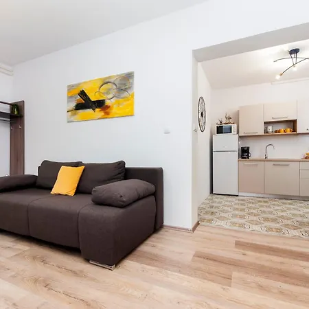 Relax Apartment