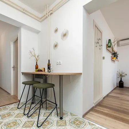 Apartmán Relax Rovinj