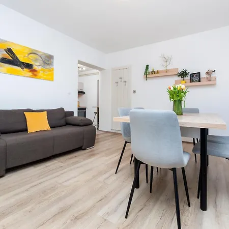 Apartment Relax