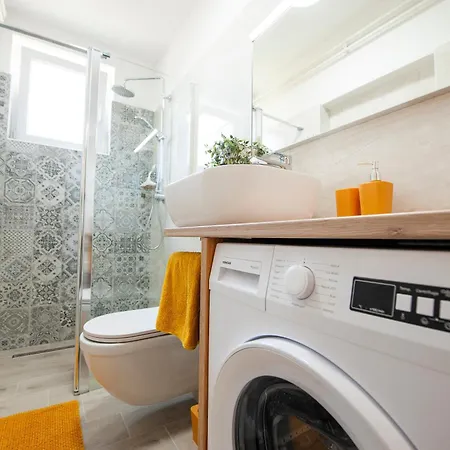 Apartment Relax