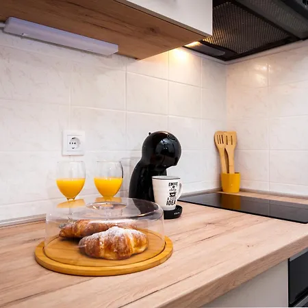 Relax Apartment