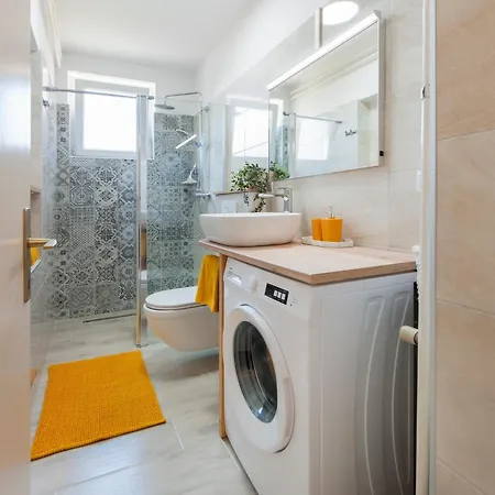 Apartment Relax