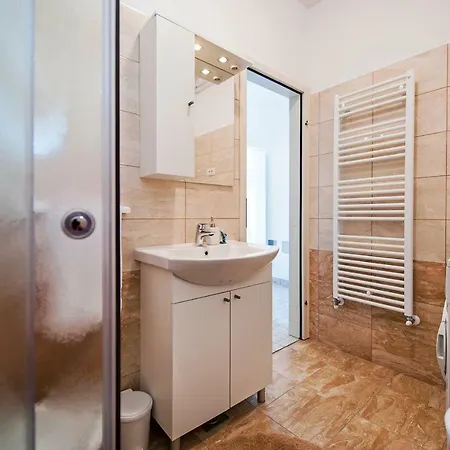 Apartment Relax