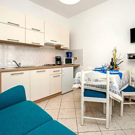 Apartment Relax