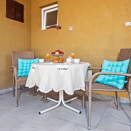 Relax Apartmán Rovinj