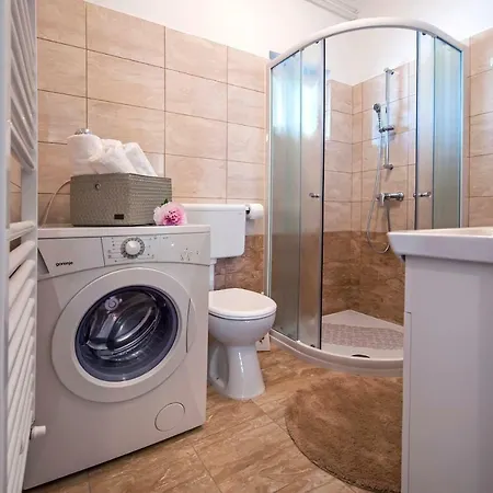 Apartment Relax Rovinj