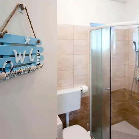 Apartmán Relax Rovinj