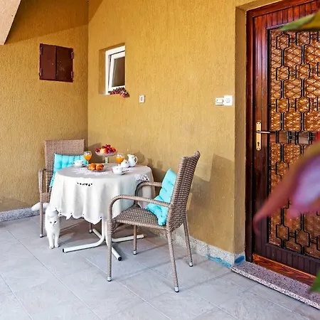 Relax Apartmán Rovinj