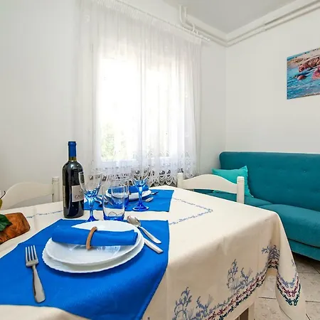 Apartment Relax Rovinj