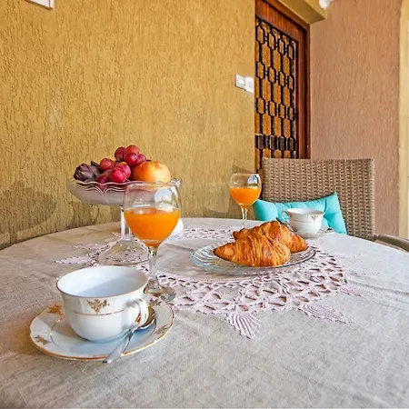 Relax Apartman *
