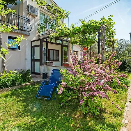 Relax Apartment Rovinj
