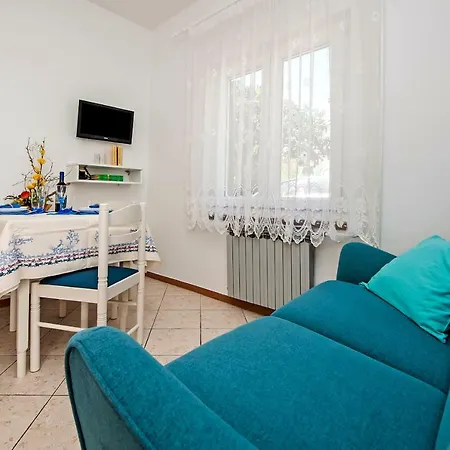 Relax Apartment Rovinj