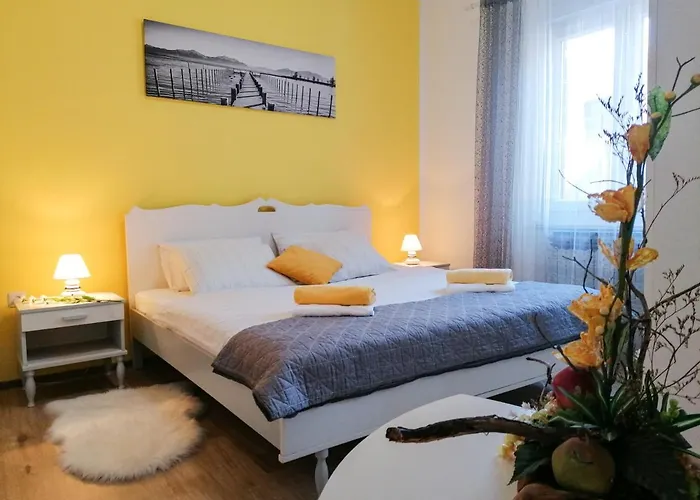 Apartamento Relax Rovinj