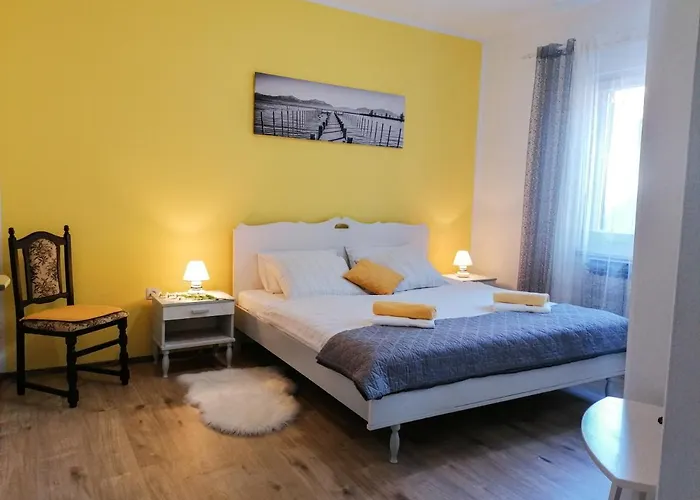 Apartmán Relax Rovinj