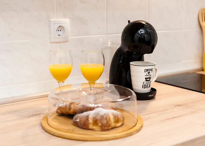 Relax Apartamento Rovinj