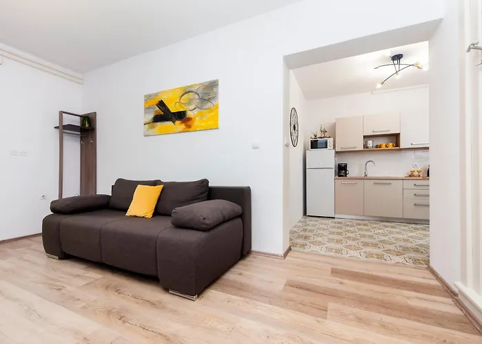 Relax Apartmán