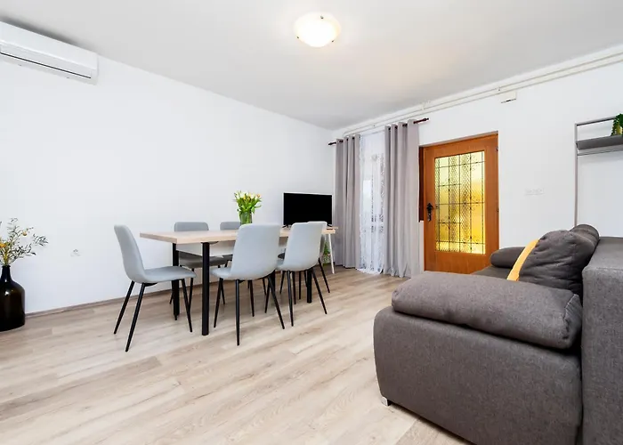 Apartmán Relax *