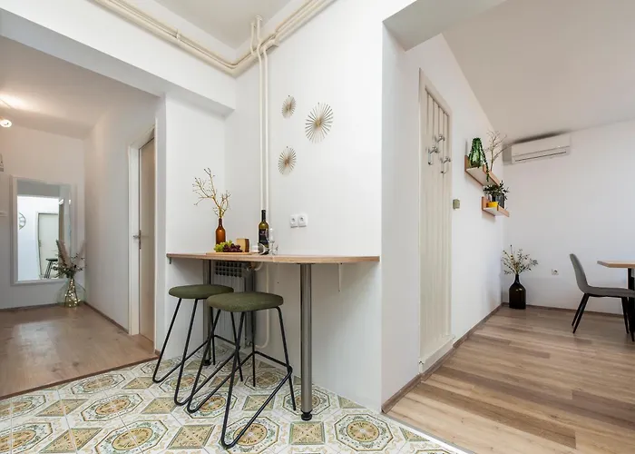 Apartmán Relax Rovinj
