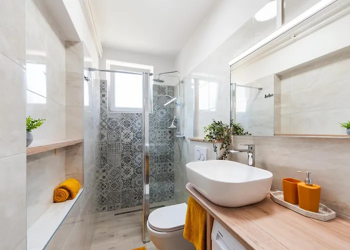 Apartmán Relax