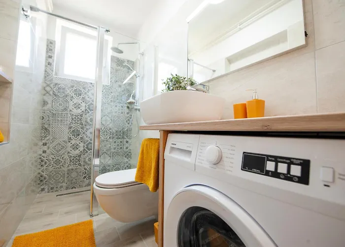 Apartmán Relax