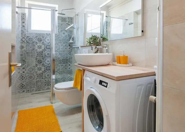 Apartmán Relax