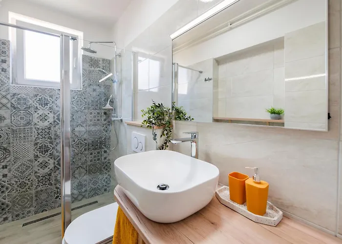 Relax Apartmán Rovinj