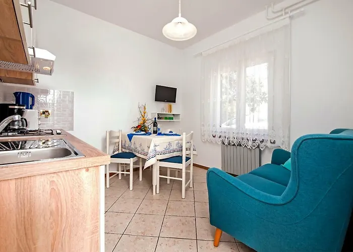 Apartmán Relax *