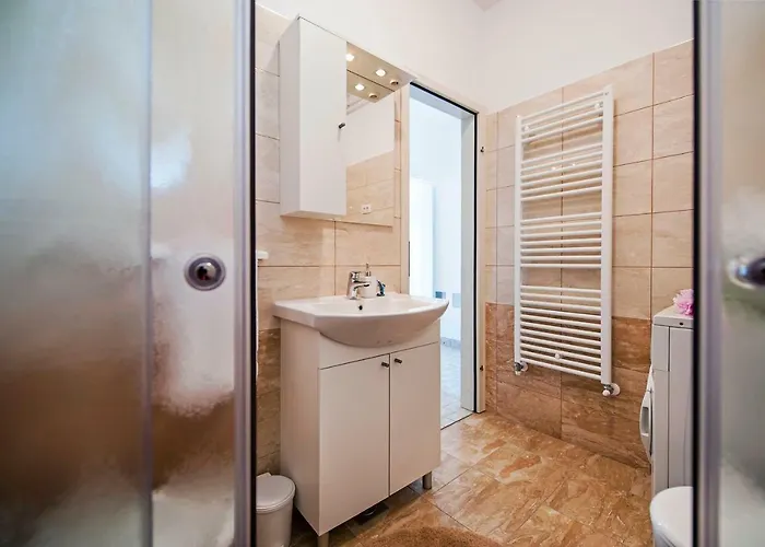 Apartmán Relax
