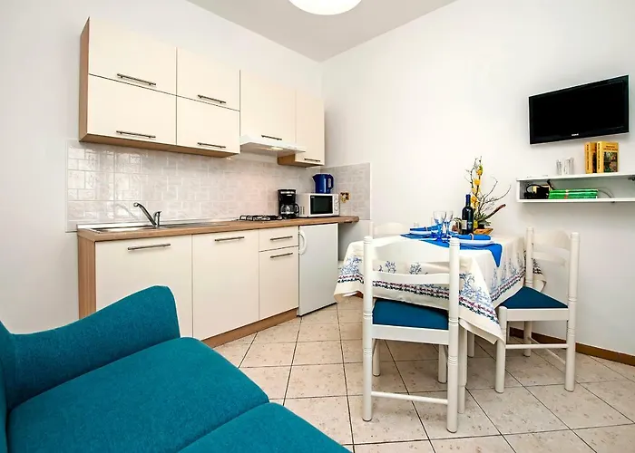 Apartmán Relax