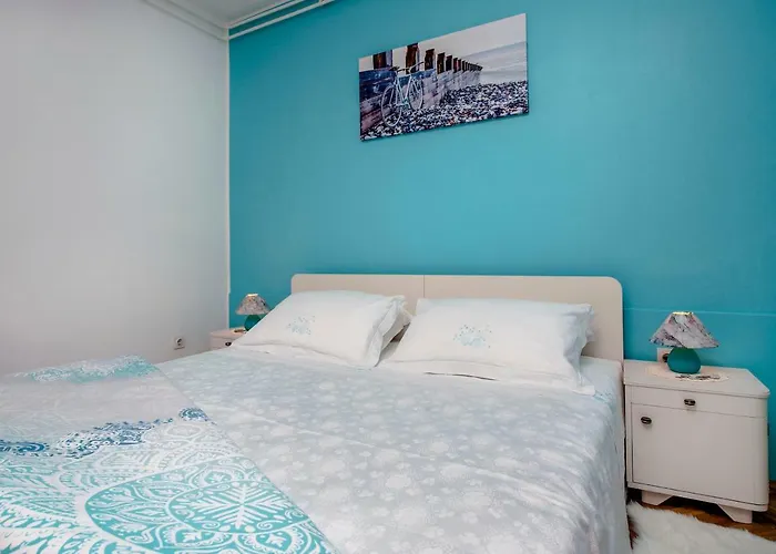 Relax Apartamento Rovinj