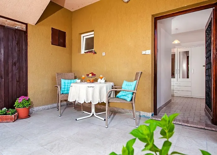 Apartmán Relax *