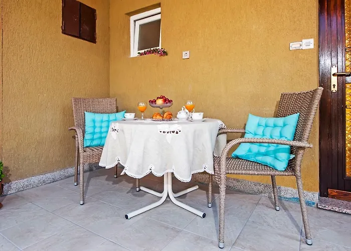 Relax Apartamento Rovinj