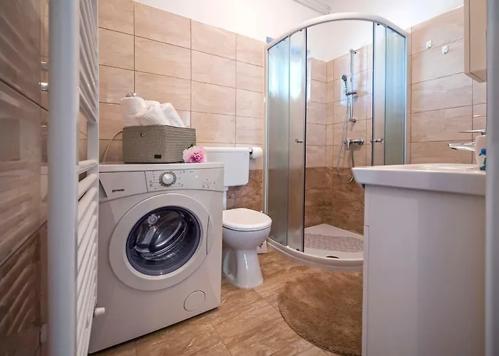 Apartmán Relax Rovinj