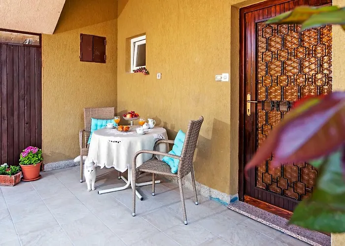 Relax Apartamento Rovinj