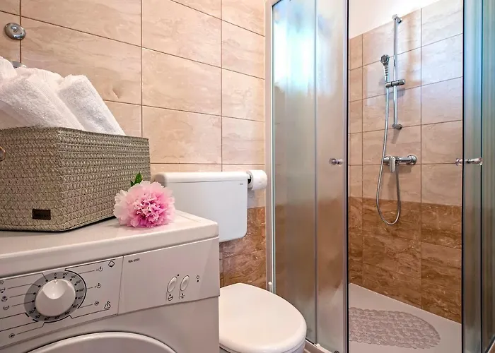 Relax Apartmán Rovinj