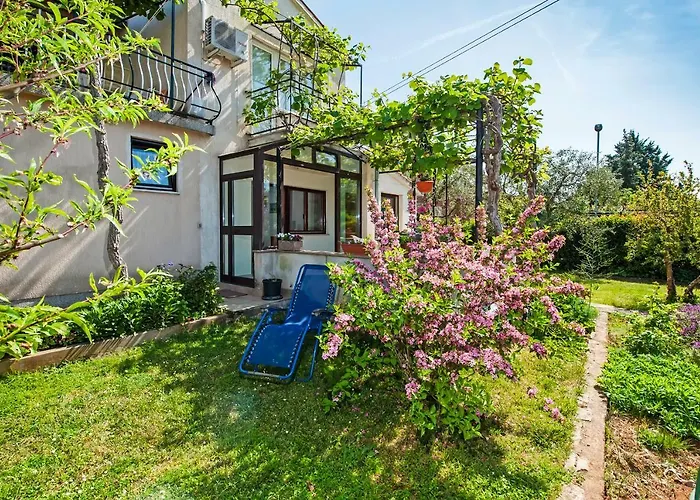 Relax Apartamento Rovinj