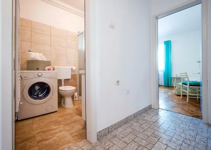 Relax Apartmán *