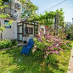 Relax Apartman Rovinj