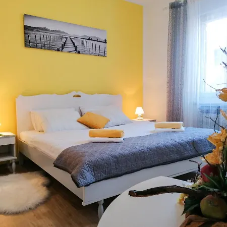 Appartement Relax Rovinj