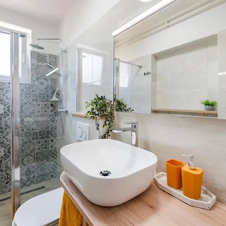 Relax Appartement Rovinj