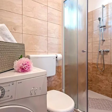 Relax Appartement Rovinj