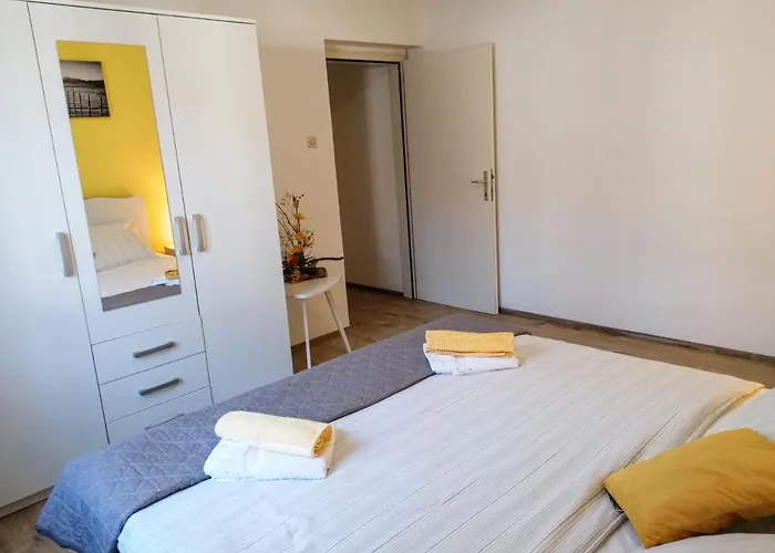 Διαμέρισμα Relax