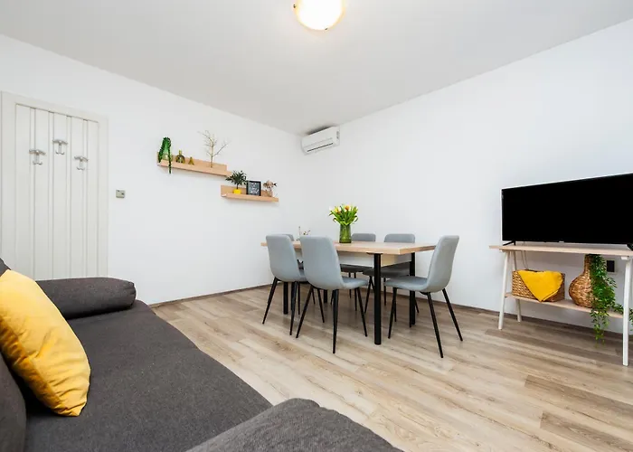 Relax Διαμέρισμα *