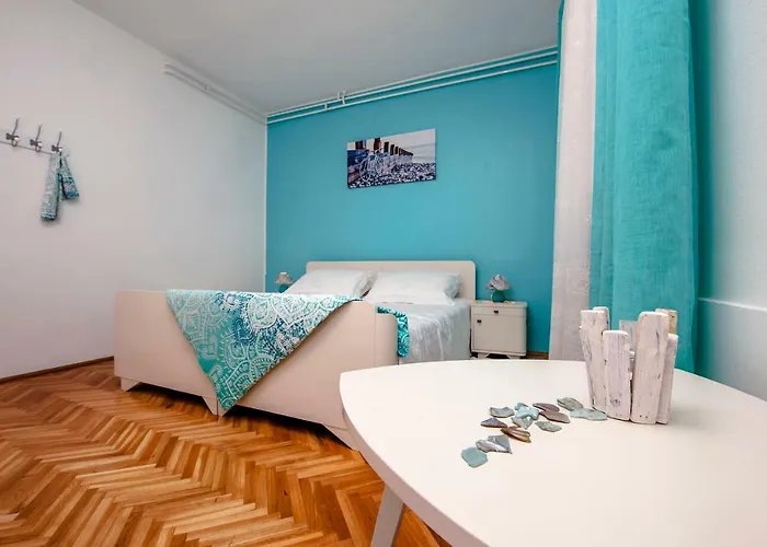 Διαμέρισμα Relax *