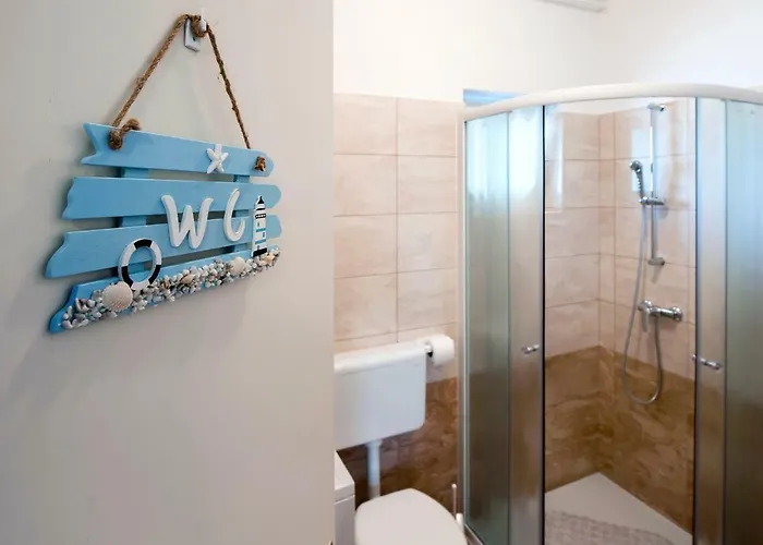 Διαμέρισμα Relax Ρόβινι